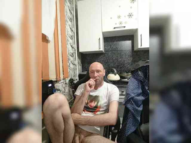 KeshVi777a webcam