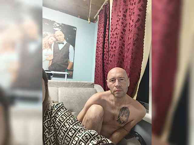 KeshVi777a webcam