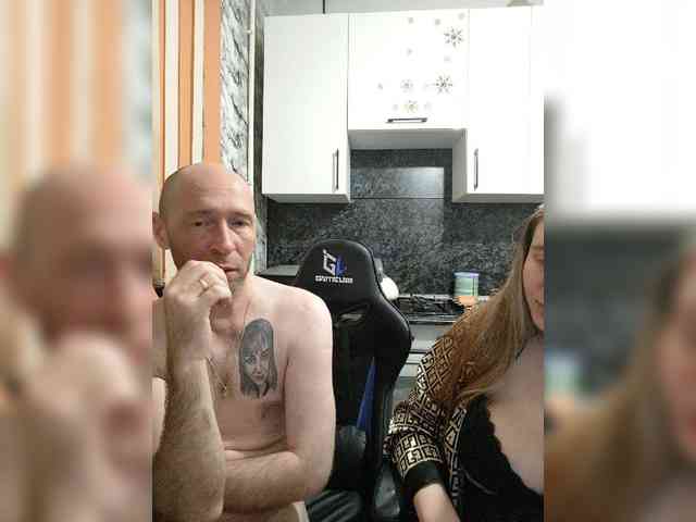 KeshVi777a webcam