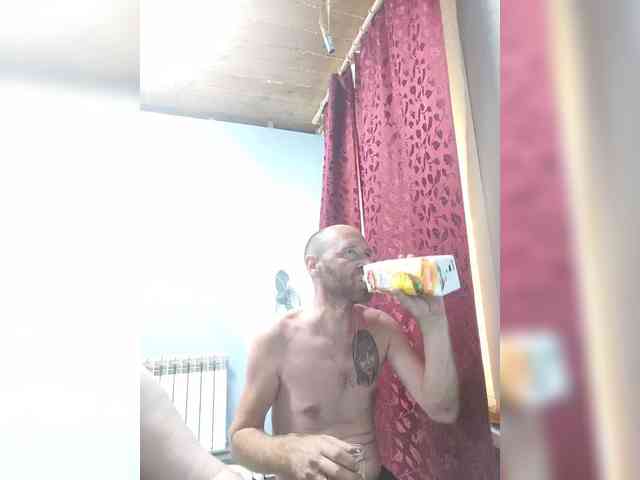 KeshVi777a webcam