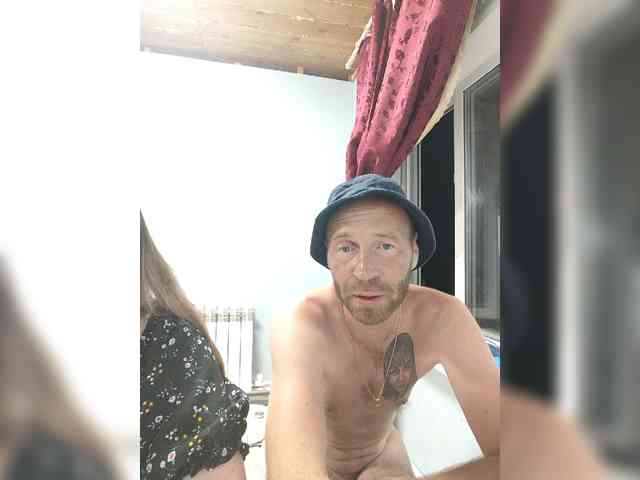 KeshVi777a webcam