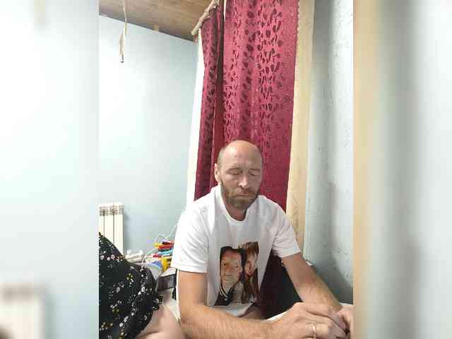 KeshVi777a webcam