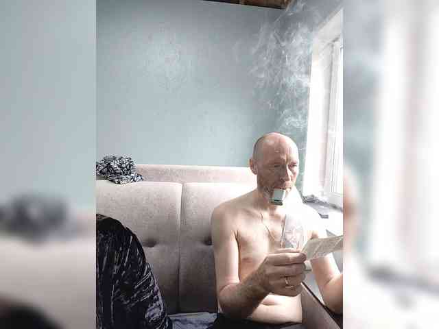 KeshVi777a webcam
