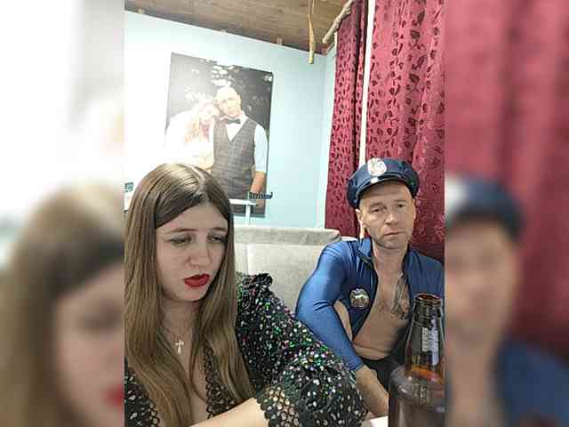 KeshVi777a webcam