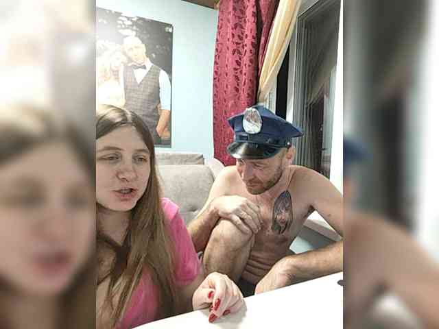 KeshVi777a webcam
