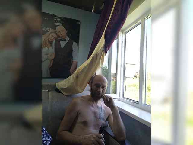 KeshVi777a webcam