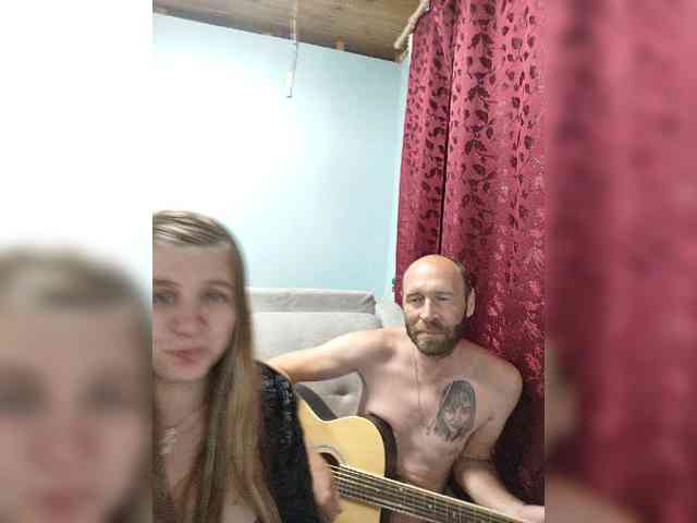 Innokentiy449 Sex Cam Show