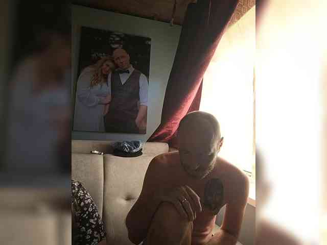 KeshVi777a webcam