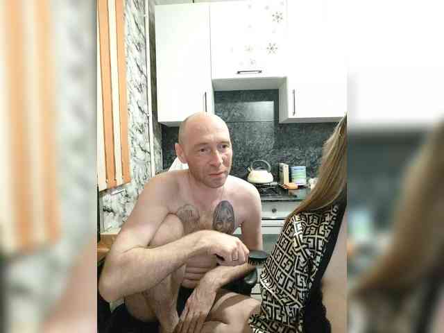 KeshVi777a webcam