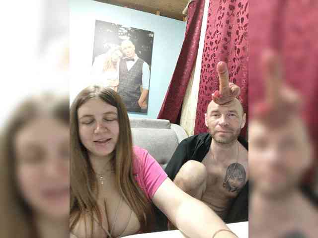 KeshVi777a webcam
