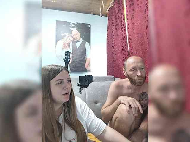 KeshVi777a webcam