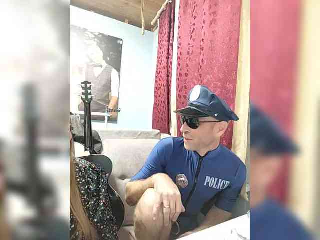 KeshVi777a webcam