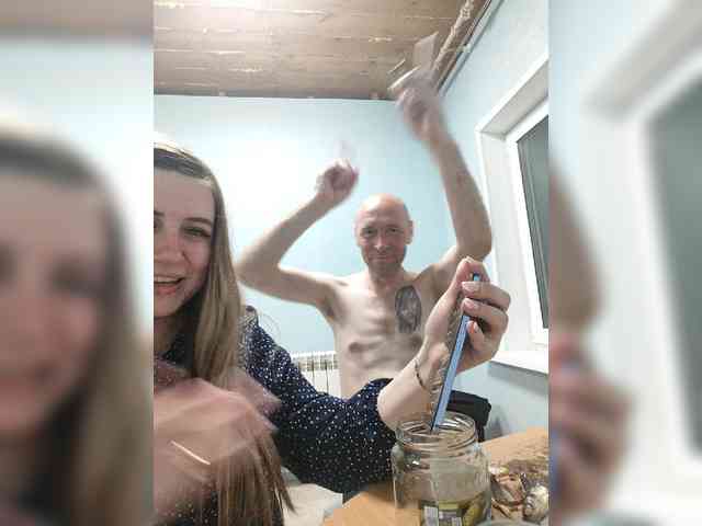 KeshVi777a webcam