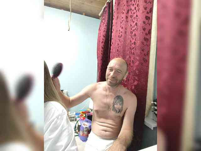 KeshVi777a webcam