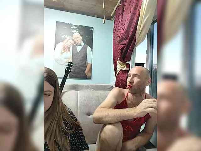 KeshVi777a webcam