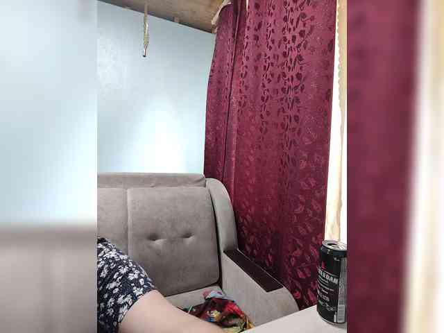 KeshVi777a webcam