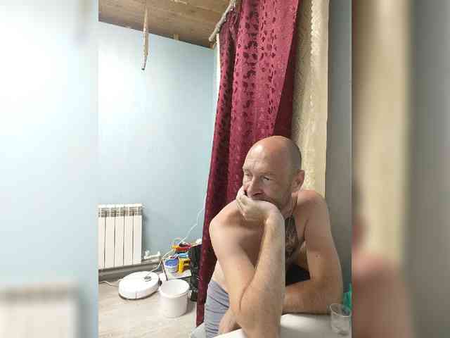 KeshVi777a webcam