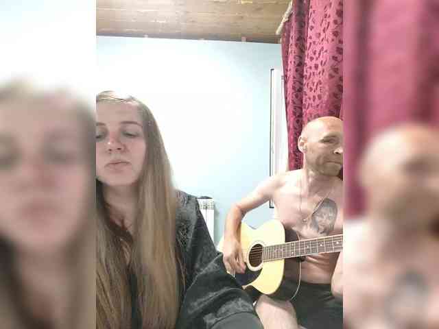 KeshVi777a webcam
