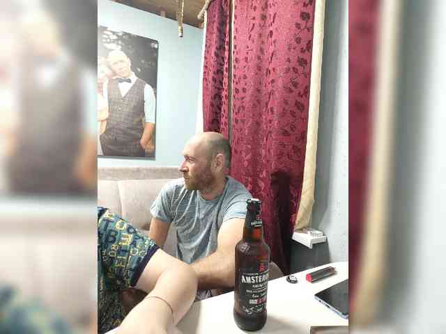KeshVi777a webcam
