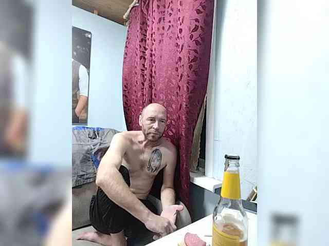 KeshVi777a webcam