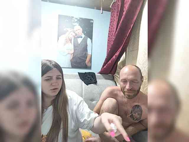 KeshVi777a webcam