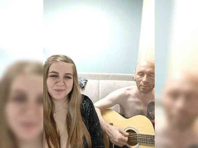 KeshVi777a webcam