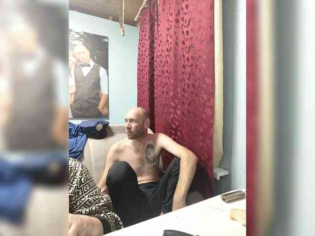 KeshVi777a webcam