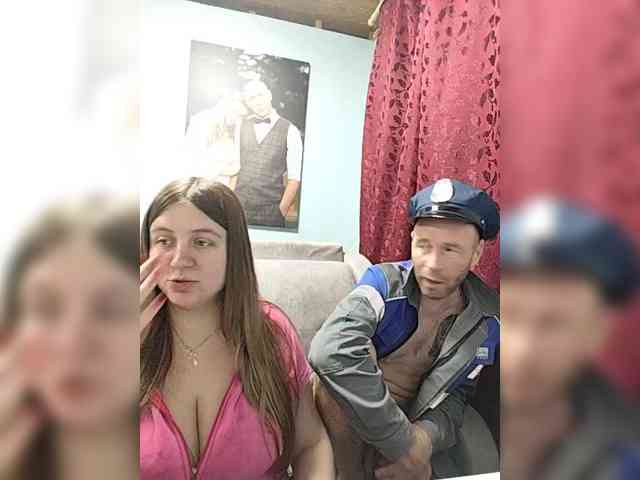 KeshVi777a webcam