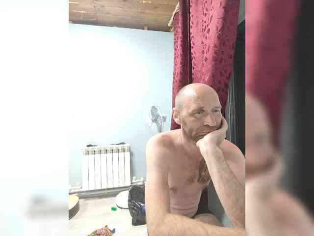 KeshVi777a webcam