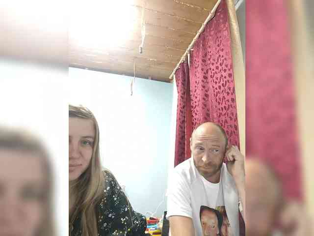 KeshVi777a webcam