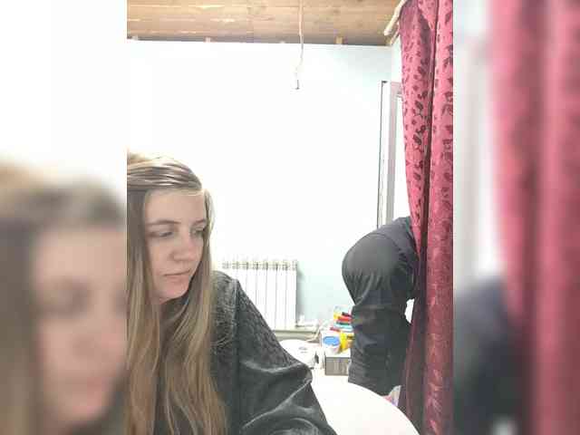 KeshVi777a webcam
