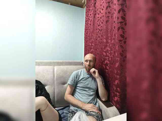 KeshVi777a webcam