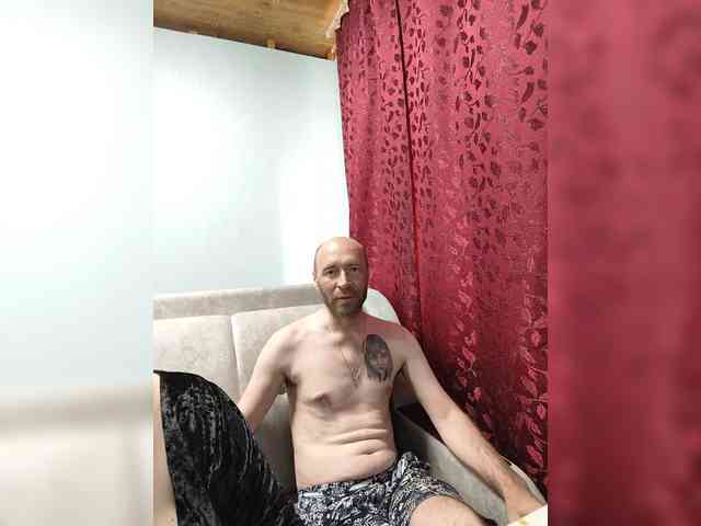 KeshVi777a webcam