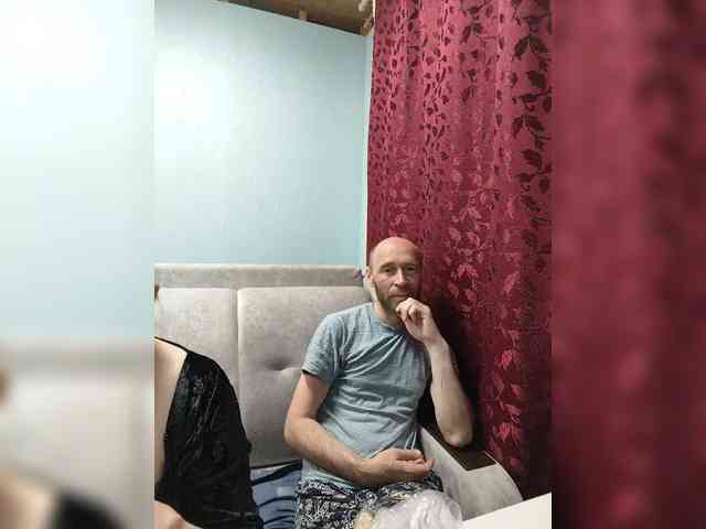 KeshVi777a webcam