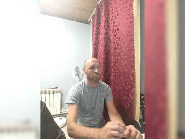 KeshVi777a webcam