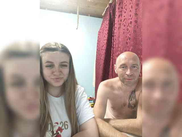 KeshVi777a webcam