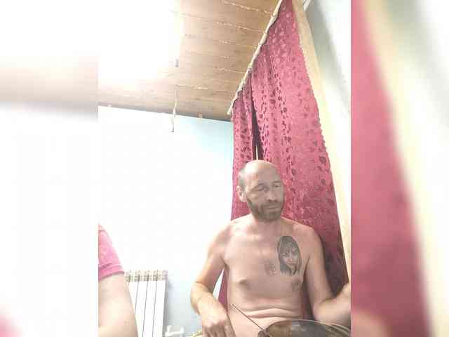 KeshVi777a webcam