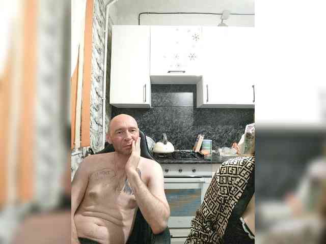 KeshVi777a webcam