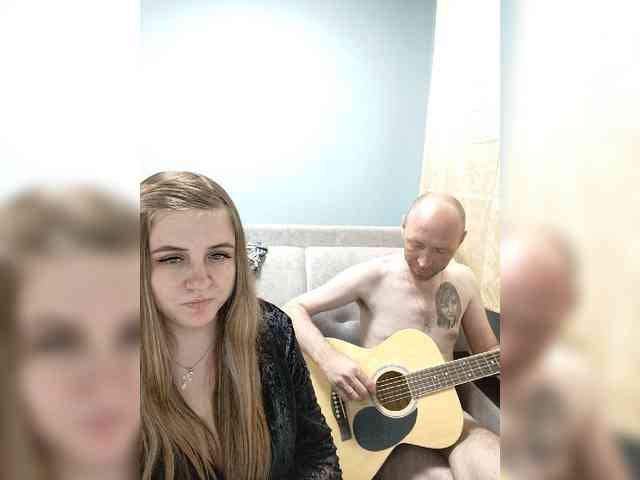 KeshVi777a webcam