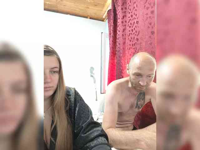 KeshVi777a webcam