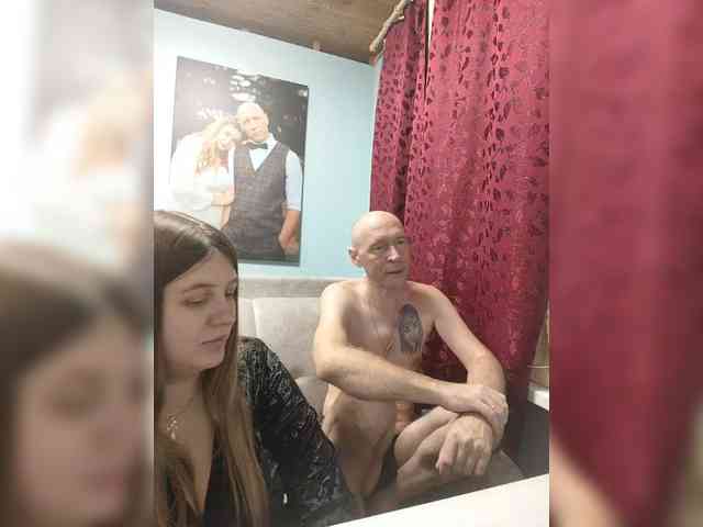 KeshVi777a webcam