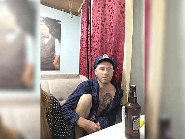 KeshVi777a webcam