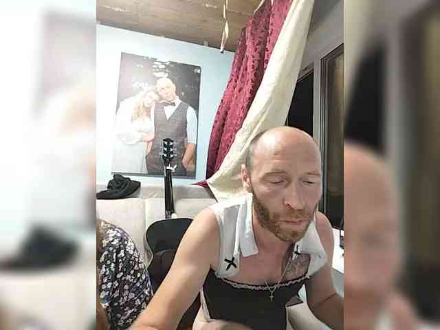 KeshVi777a webcam