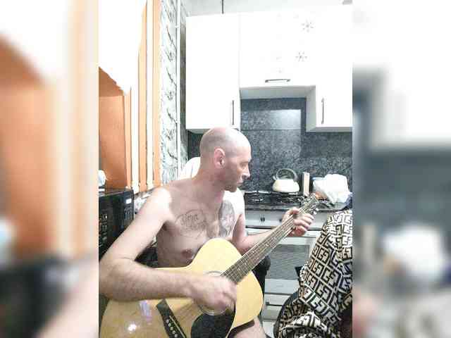 KeshVi777a webcam