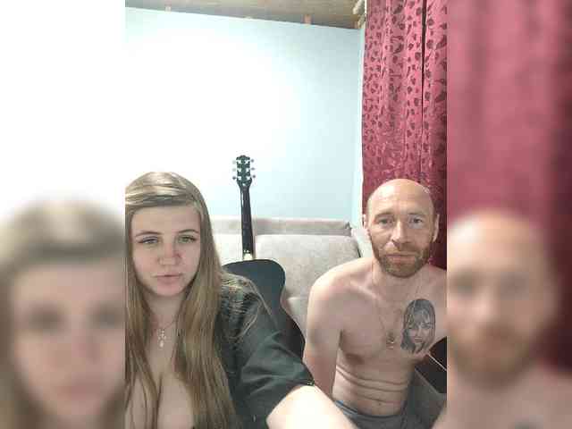 KeshVi777a webcam