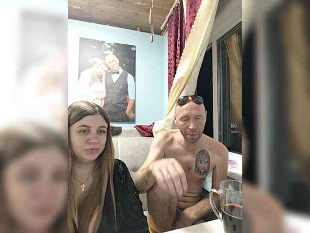 KeshVi777a webcam