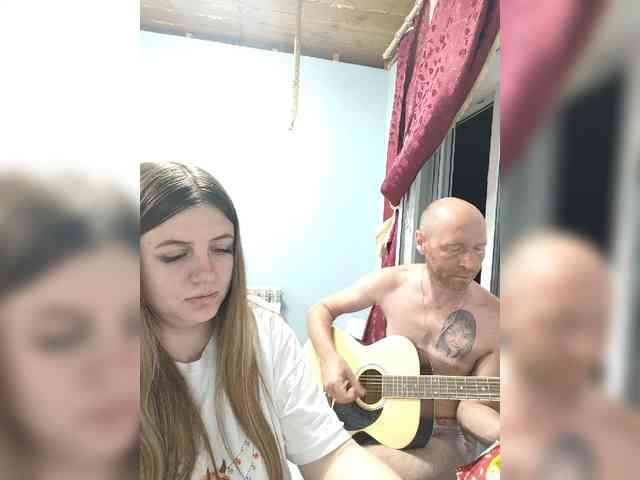 KeshVi777a webcam