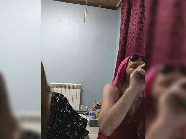 Innokentiy449 Sex Cam Show