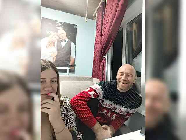 KeshVi777a webcam