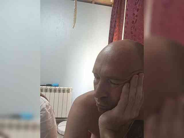 KeshVi777a webcam